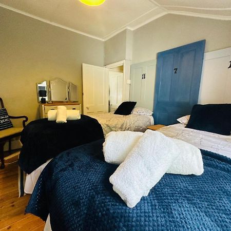 Alexander Cottage Penryn Εξωτερικό φωτογραφία