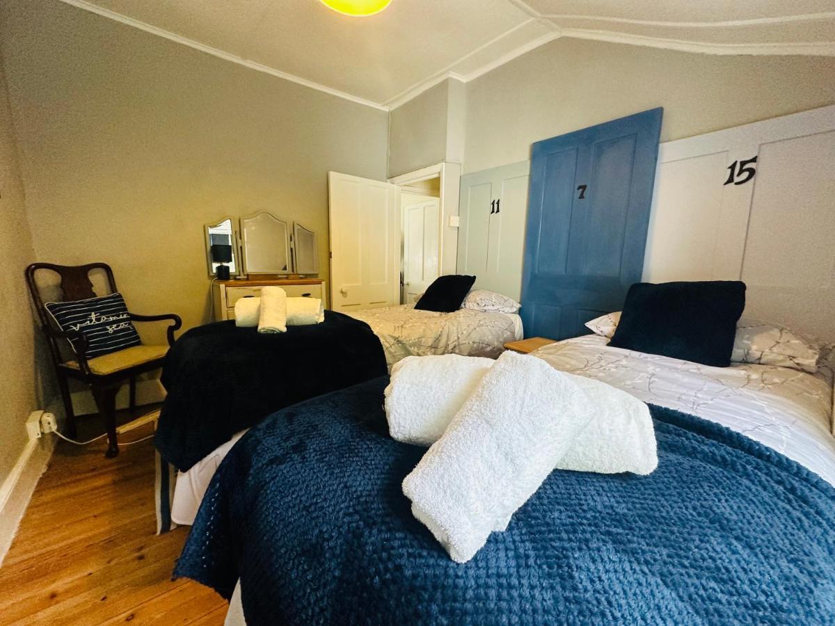 Alexander Cottage Penryn Εξωτερικό φωτογραφία