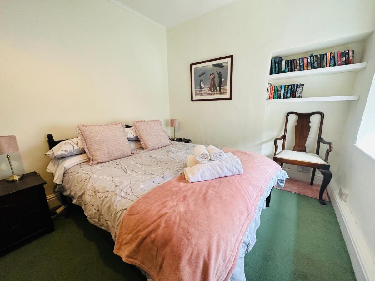 Alexander Cottage Penryn Εξωτερικό φωτογραφία