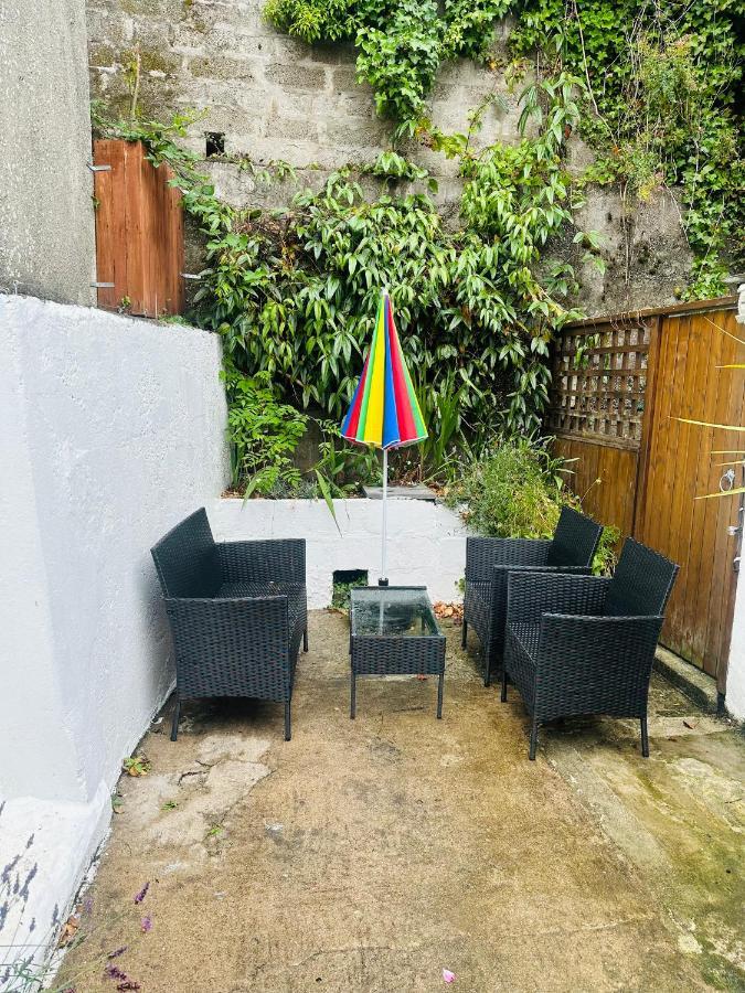 Alexander Cottage Penryn Εξωτερικό φωτογραφία