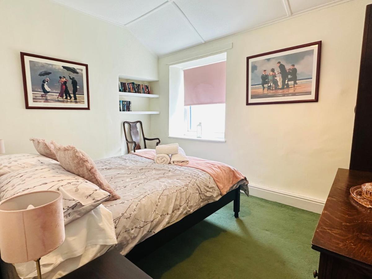 Alexander Cottage Penryn Εξωτερικό φωτογραφία