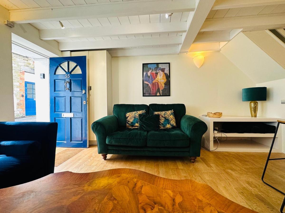 Alexander Cottage Penryn Εξωτερικό φωτογραφία